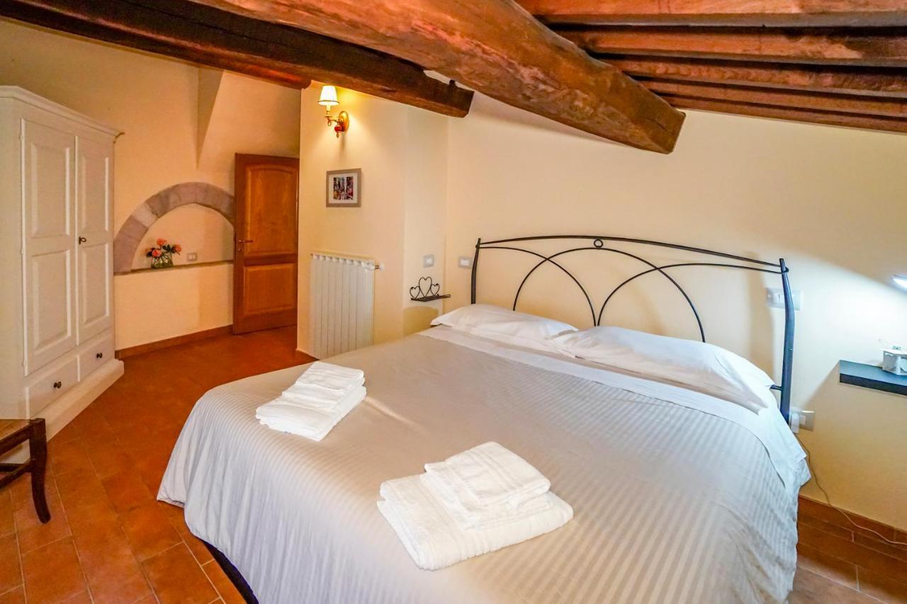 Maison Quintavalle 20 阿西西 外观 照片