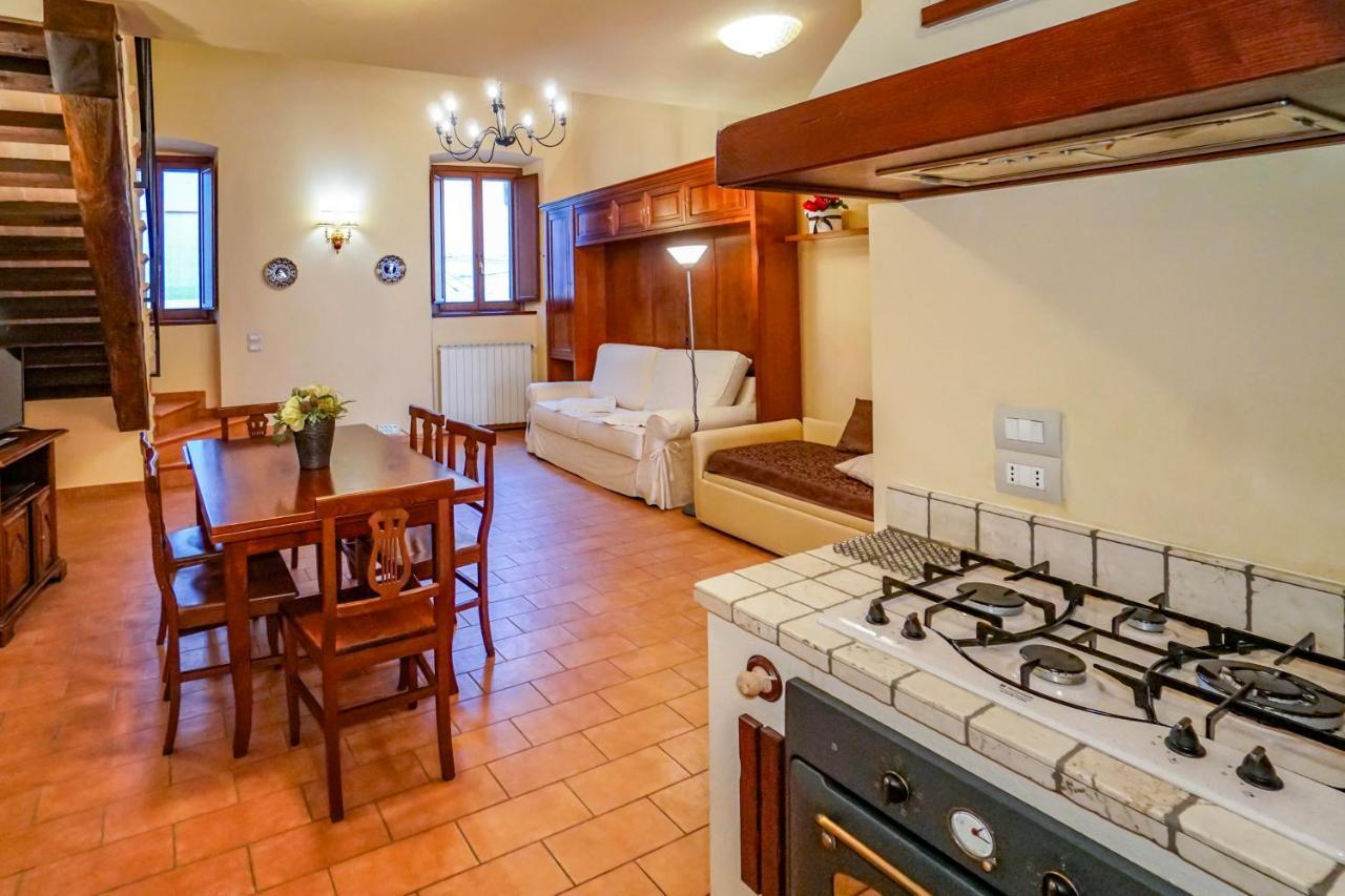 Maison Quintavalle 20 阿西西 外观 照片