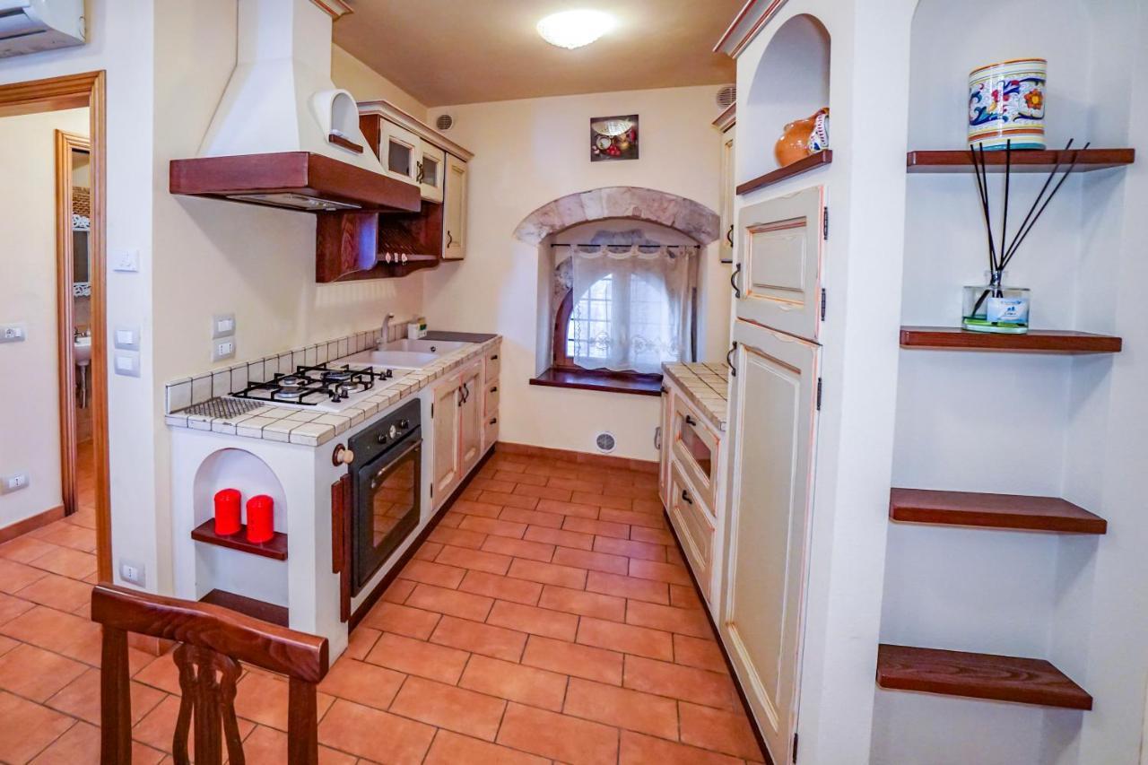 Maison Quintavalle 20 阿西西 外观 照片