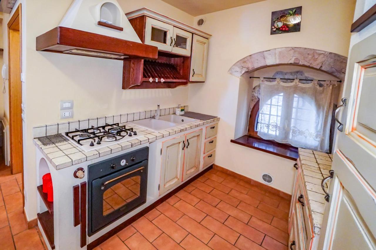 Maison Quintavalle 20 阿西西 外观 照片