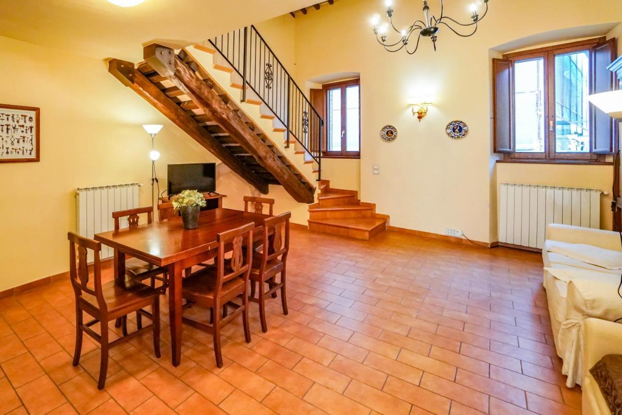 Maison Quintavalle 20 阿西西 外观 照片