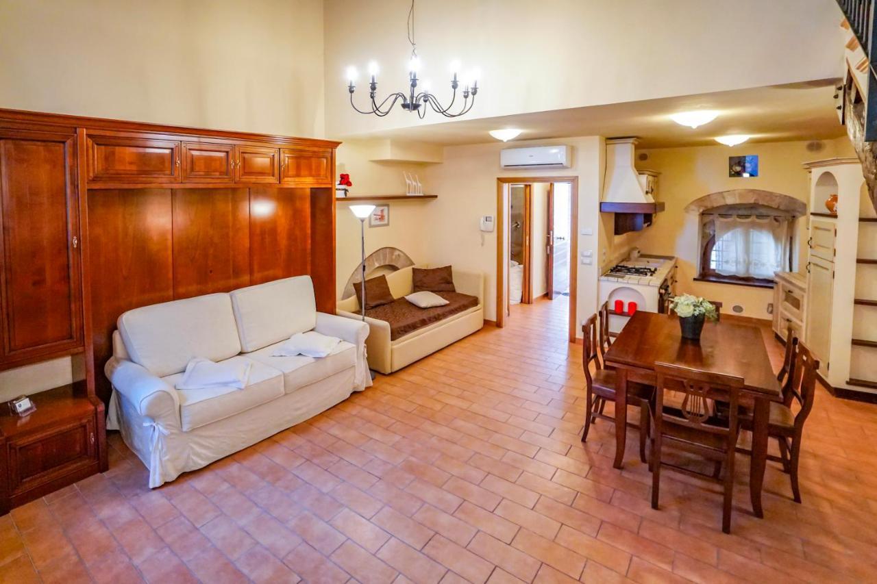 Maison Quintavalle 20 阿西西 外观 照片