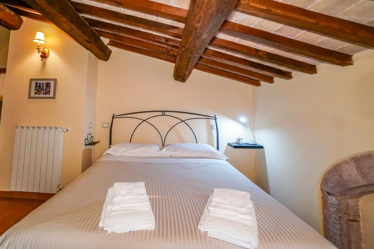 Maison Quintavalle 20 阿西西 外观 照片