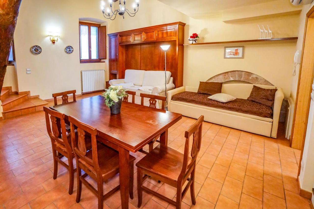 Maison Quintavalle 20 阿西西 外观 照片