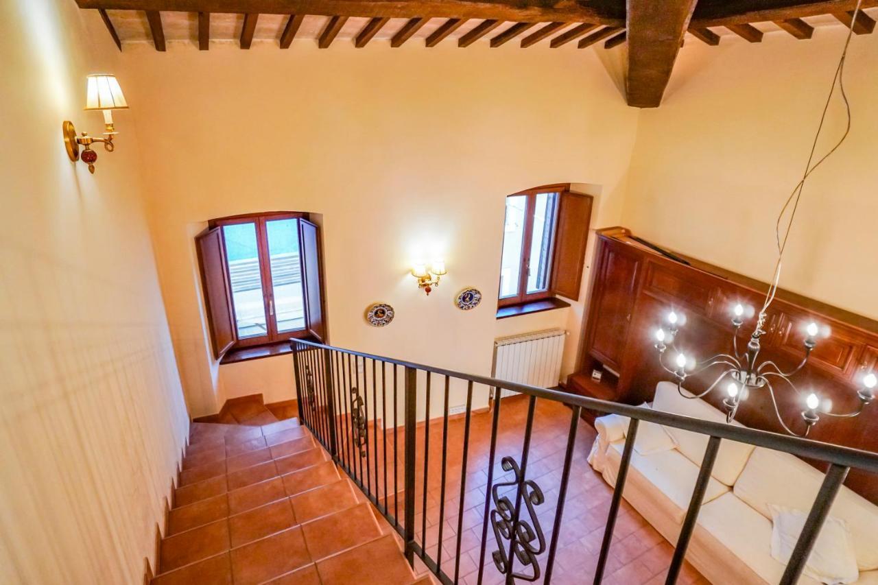Maison Quintavalle 20 阿西西 外观 照片