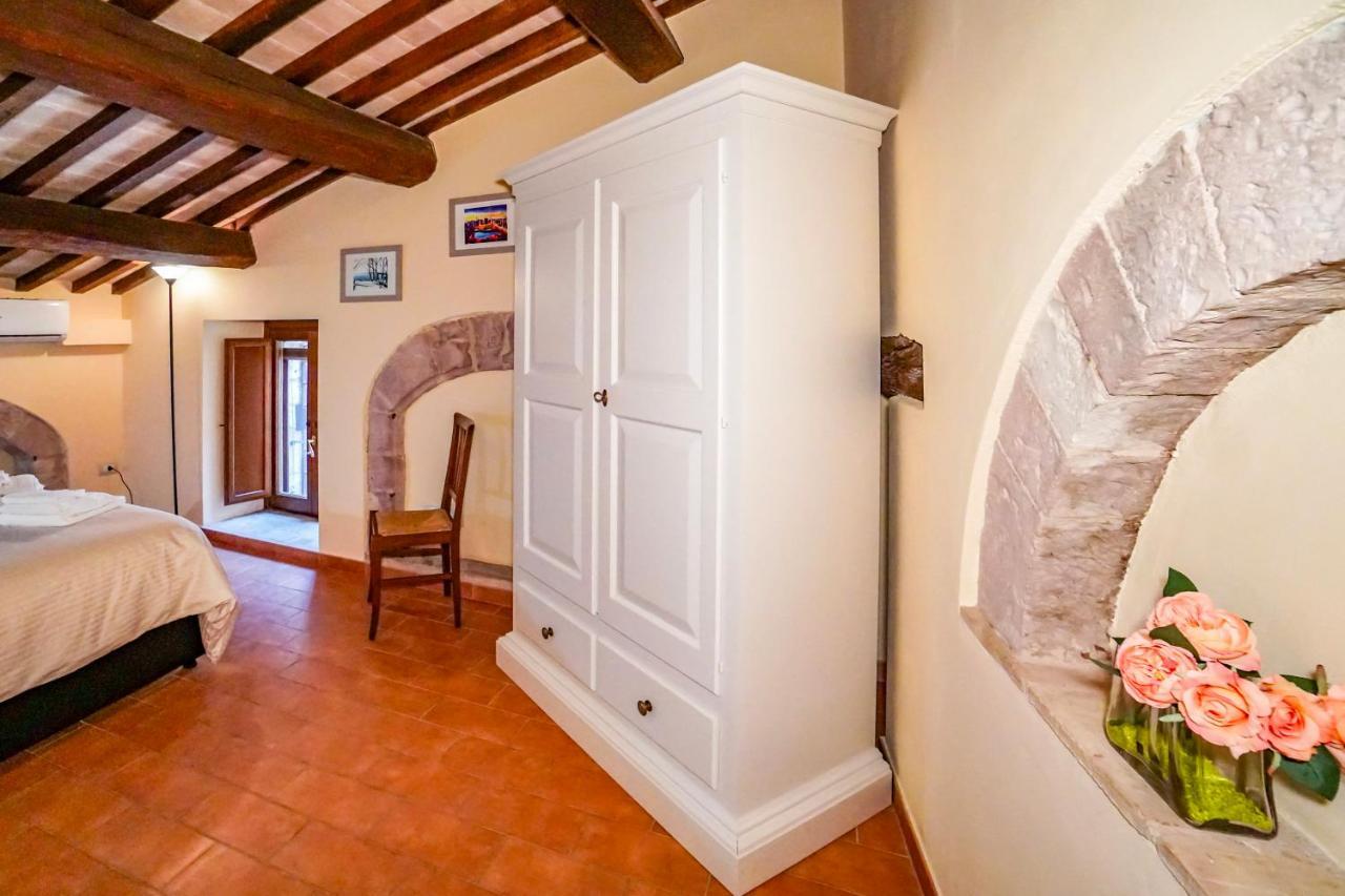 Maison Quintavalle 20 阿西西 外观 照片